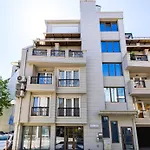 Chic 1bd Near Kapana By Flat Manager Apartment Plovdiv