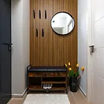 Chic 1bd Near Kapana By Flat Manager Apartment