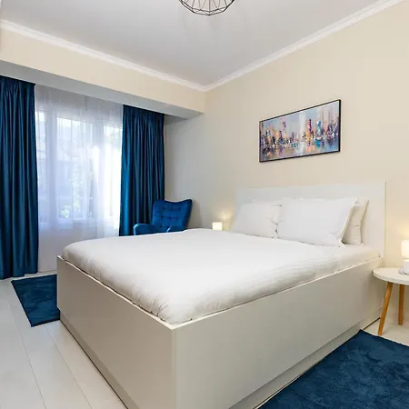 Chic 1bd Near Kapana By Flat Manager 公寓 普罗夫迪夫