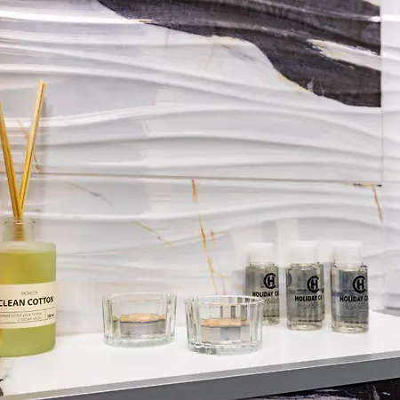 公寓 Chic 1bd Near Kapana By Flat Manager 普罗夫迪夫