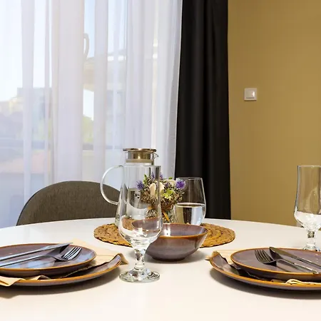 Chic 1bd Near Kapana By Flat Manager * Plovdiv
