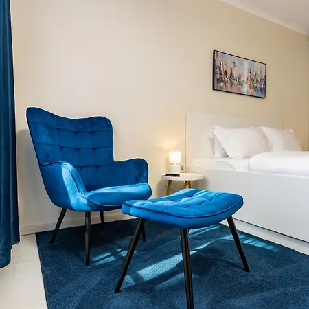 Chic 1bd Near Kapana By Flat Manager * بلوفديف