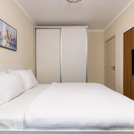 Апартаменты Chic 1bd Near Kapana By Flat Manager