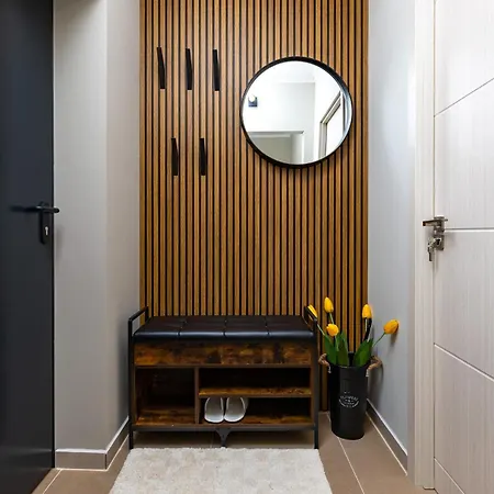 Chic 1bd Near Kapana By Flat Manager Апартаменты