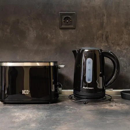 公寓 Chic 1bd Near Kapana By Flat Manager *