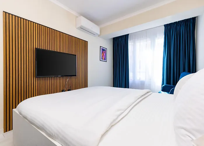 Chic 1bd Near Kapana By Flat Manager 普罗夫迪夫