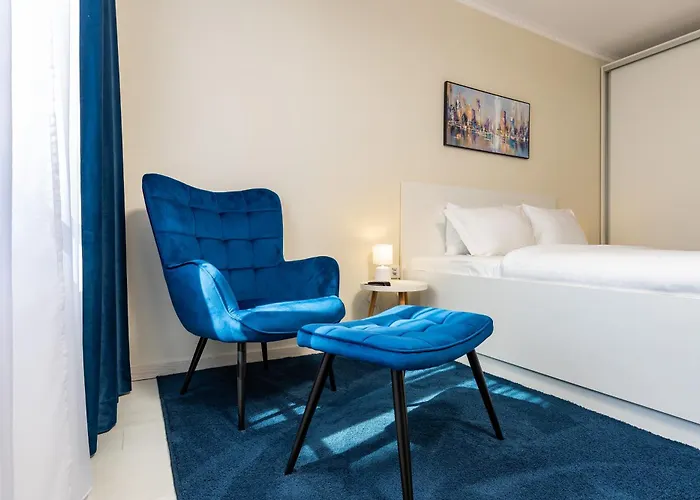 Chic 1bd Near Kapana By Flat Manager * 普罗夫迪夫