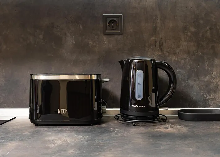 公寓 Chic 1bd Near Kapana By Flat Manager *